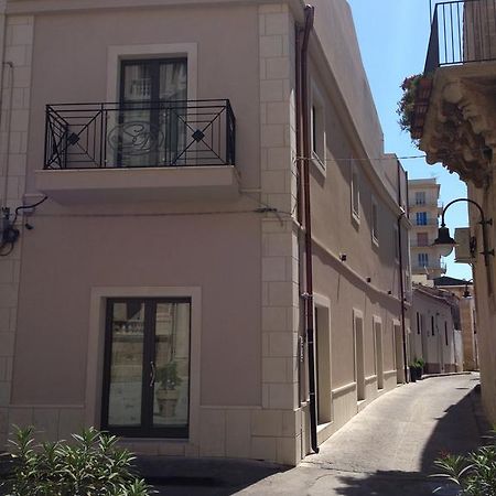 Guest House San Domenico Augusta Dış mekan fotoğraf