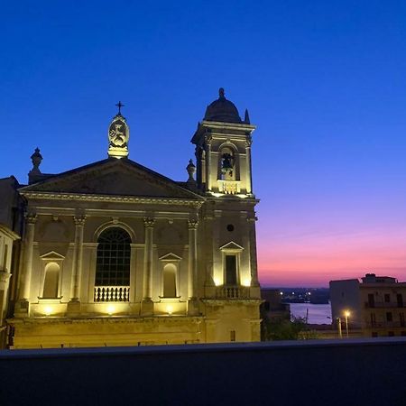 Guest House San Domenico Augusta Dış mekan fotoğraf