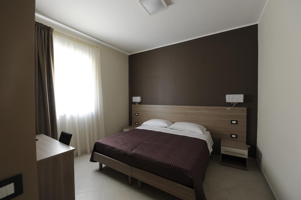 Guest House San Domenico Augusta Oda fotoğraf