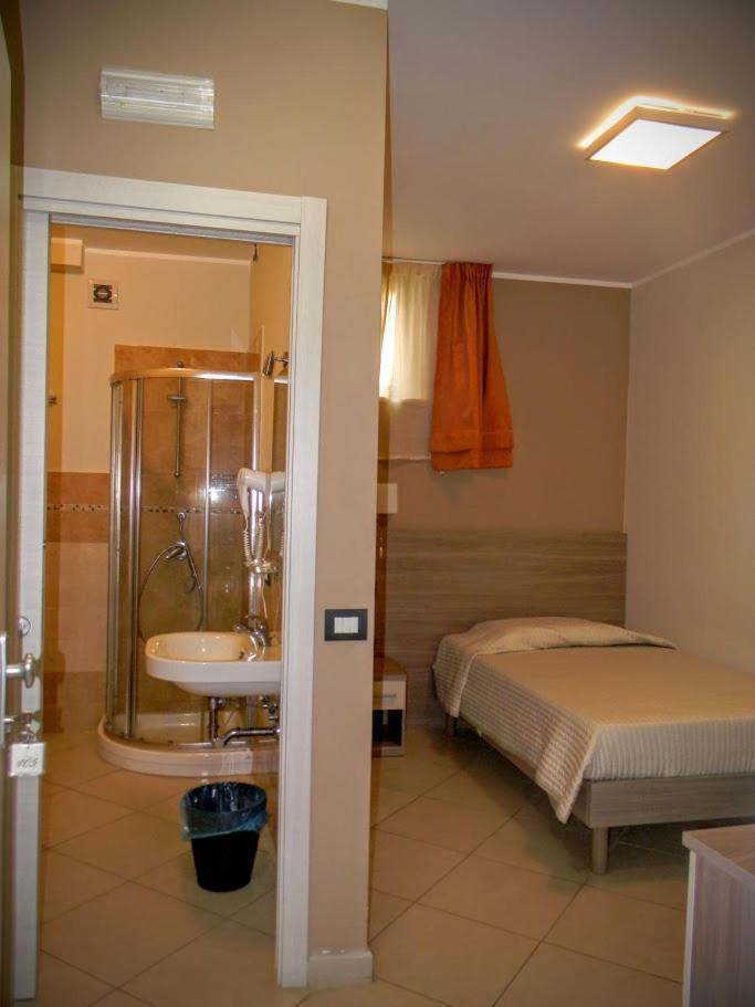 Guest House San Domenico Augusta Oda fotoğraf