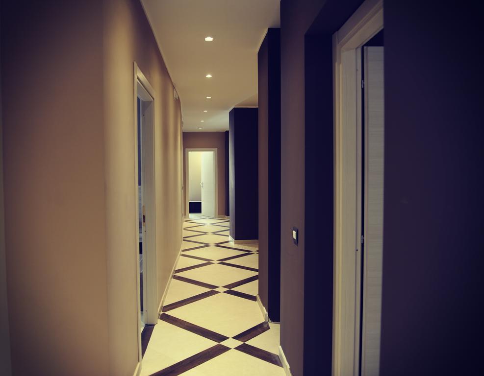 Guest House San Domenico Augusta Dış mekan fotoğraf