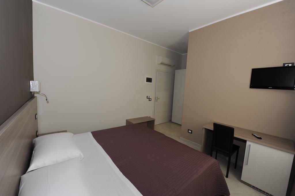Guest House San Domenico Augusta Dış mekan fotoğraf