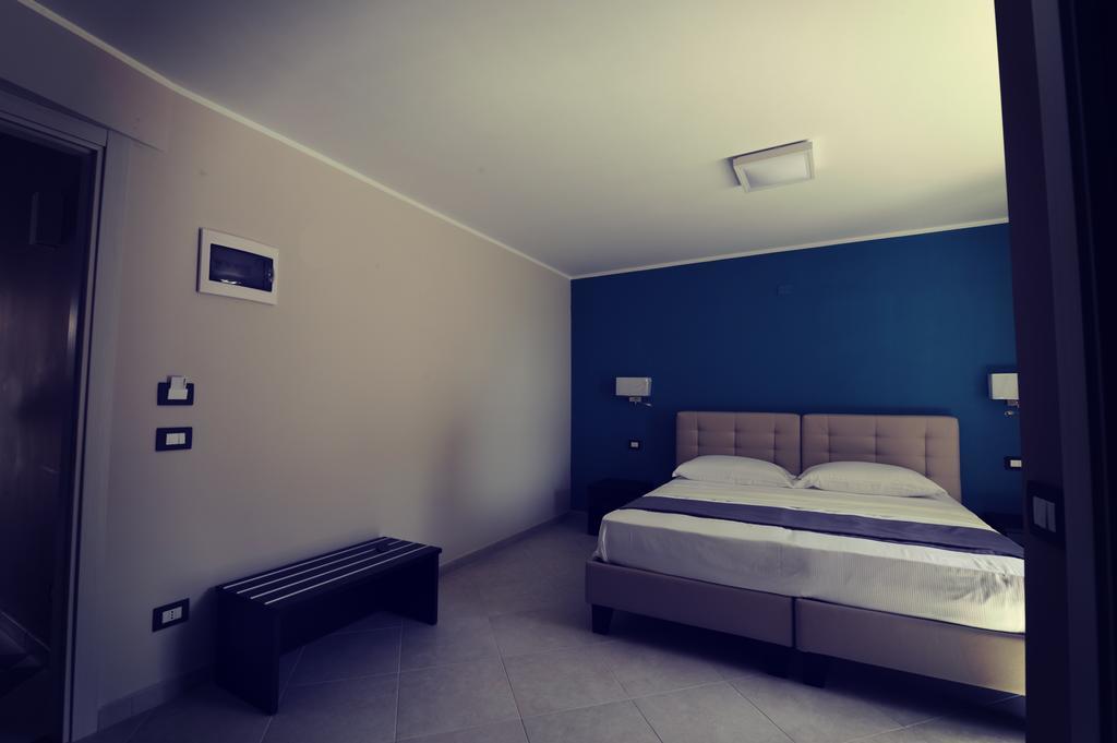 Guest House San Domenico Augusta Dış mekan fotoğraf