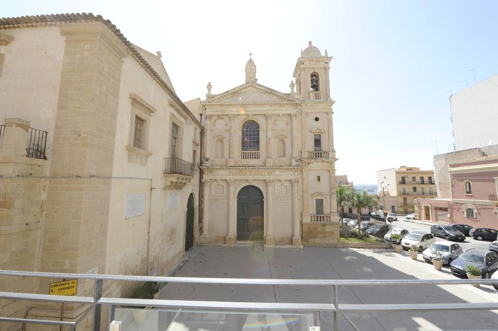 Guest House San Domenico Augusta Dış mekan fotoğraf