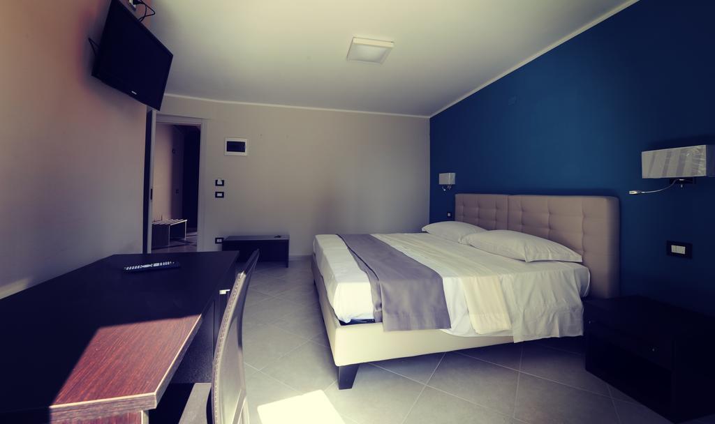 Guest House San Domenico Augusta Oda fotoğraf