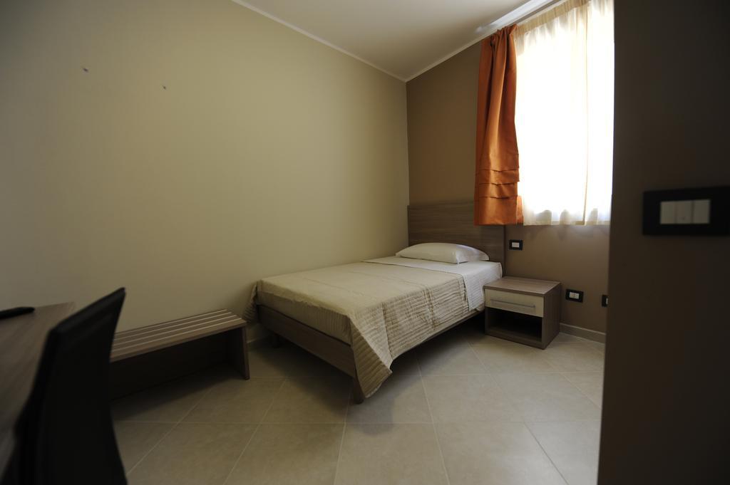Guest House San Domenico Augusta Oda fotoğraf