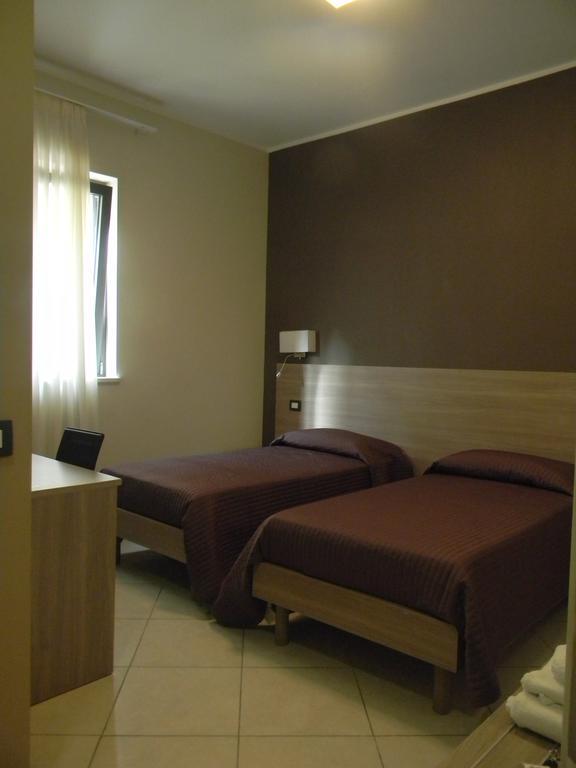 Guest House San Domenico Augusta Dış mekan fotoğraf