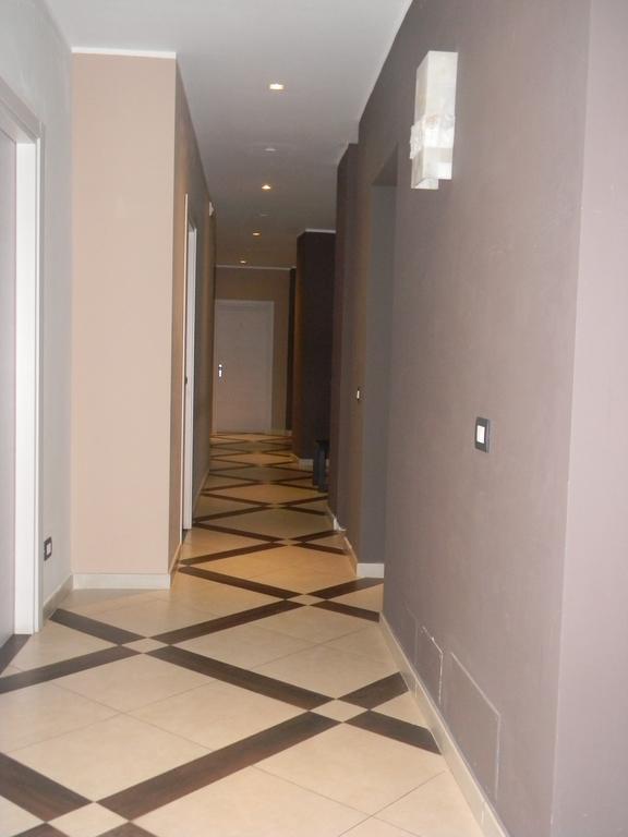 Guest House San Domenico Augusta Dış mekan fotoğraf