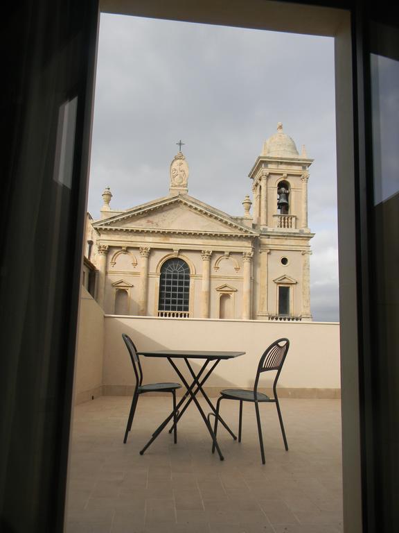 Guest House San Domenico Augusta Dış mekan fotoğraf