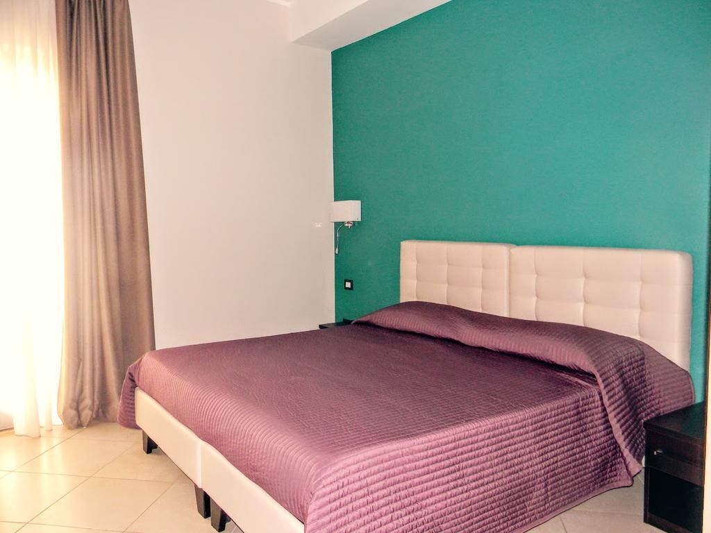 Guest House San Domenico Augusta Dış mekan fotoğraf