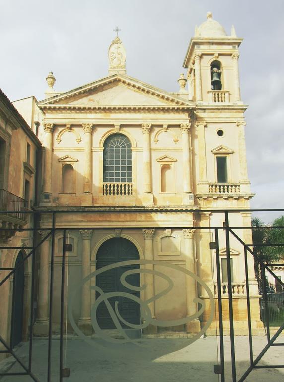 Guest House San Domenico Augusta Dış mekan fotoğraf