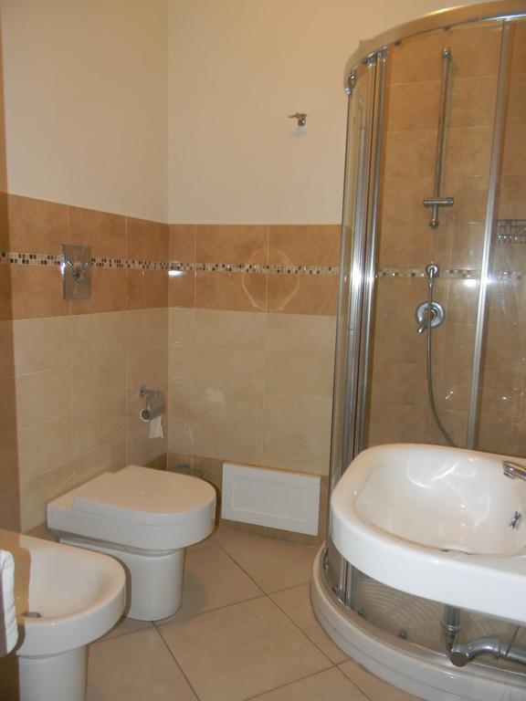 Guest House San Domenico Augusta Dış mekan fotoğraf