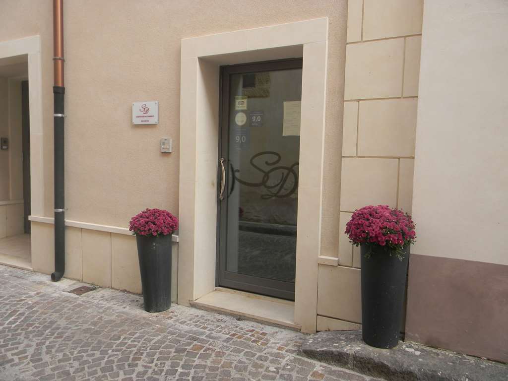 Guest House San Domenico Augusta Dış mekan fotoğraf