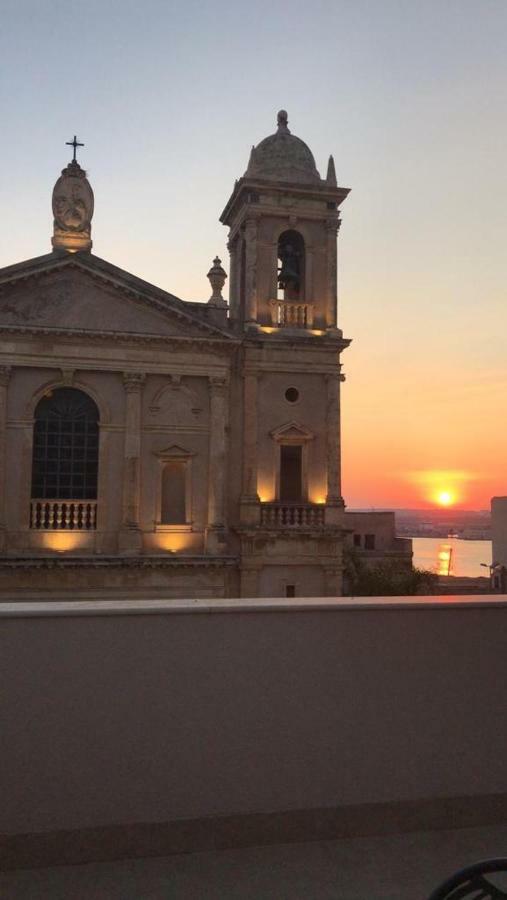 Guest House San Domenico Augusta Dış mekan fotoğraf